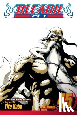 Kubo, Tite - Bleach, Vol. 45