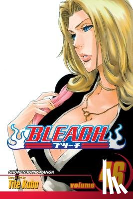 Kubo, Tite - Bleach, Vol. 46