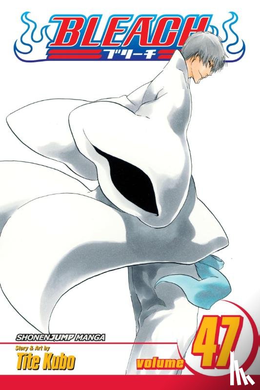Kubo, Tite - Bleach, Vol. 47