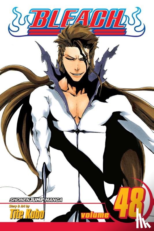 Kubo, Tite - Bleach, Vol. 48