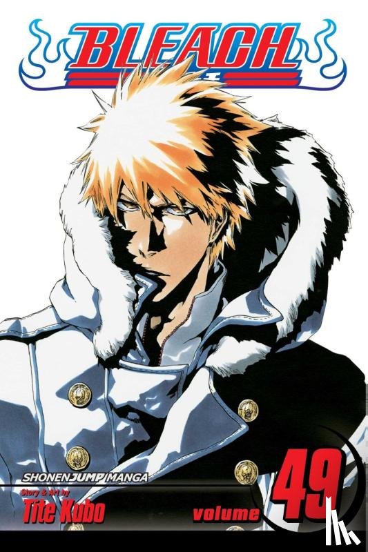 Kubo, Tite - Bleach, Vol. 49