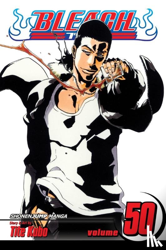 Kubo, Tite - Bleach, Vol. 50