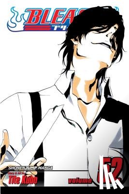 Kubo, Tite - Bleach, Vol. 52