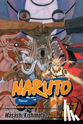 Kishimoto, Masashi - Naruto, Vol. 57