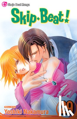 Nakamura, Yoshiki - Skip*Beat!, Vol. 29