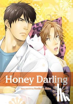Akira, Norikazu - Honey Darling