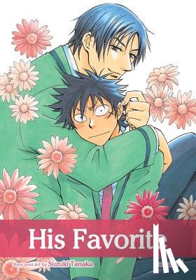 Tanaka, Suzuki - His Favorite, Vol. 1