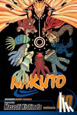 Kishimoto, Masashi - Naruto, Vol. 60