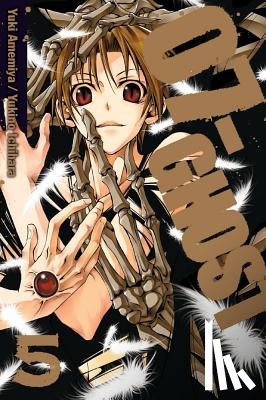 Amemiya, Yuki, Ichihara, Yukino - 07-GHOST, Vol. 5