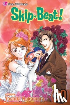 Nakamura, Yoshiki - Skip*Beat!, Vol. 30