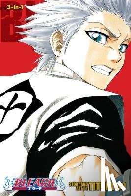 Kubo, Tite - Bleach (3-in-1 Edition), Vol. 6