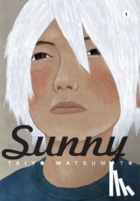 Matsumoto, Taiyo - Sunny, Vol. 1
