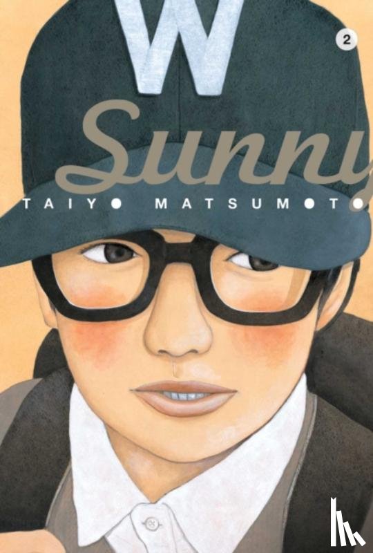 Matsumoto, Taiyo - Sunny, Vol. 2