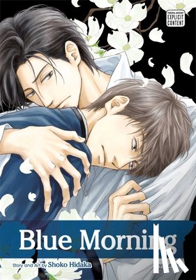 Hidaka, Shoko - Blue Morning, Vol. 3