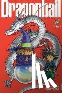 Toriyama, Akira - Dragon Ball (3-in-1 Edition), Vol. 3