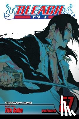 Kubo, Tite - Bleach, Vol. 57