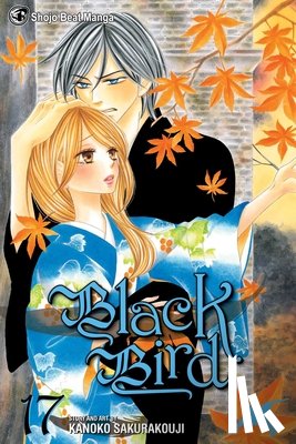 Sakurakouji, Kanoko - Black Bird, Vol. 17