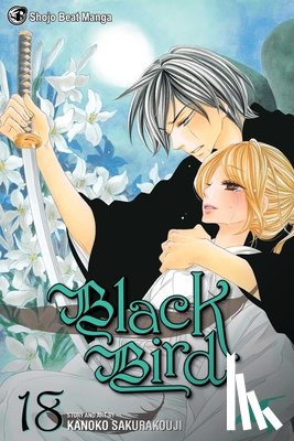 Sakurakouji, Kanoko - Black Bird, Vol. 18