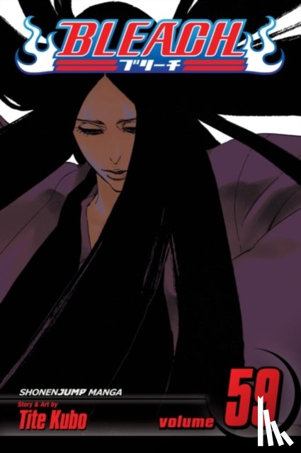 Kubo, Tite - Bleach, Vol. 59