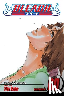 Kubo, Tite - Bleach, Vol. 60