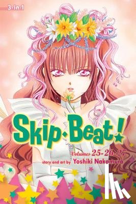 Nakamura, Yoshiki - Skip·Beat!, (3-in-1 Edition), Vol. 9