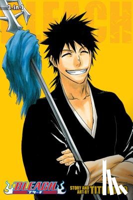 Kubo, Tite - Bleach (3-in-1 Edition), Vol. 10
