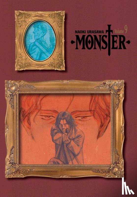 Urasawa, Naoki - Monster: The Perfect Edition, Vol. 9