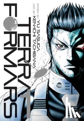 Sasuga, Yu - Terra Formars, Vol. 1