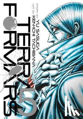 Sasuga, Yu - Terra Formars, Vol. 5
