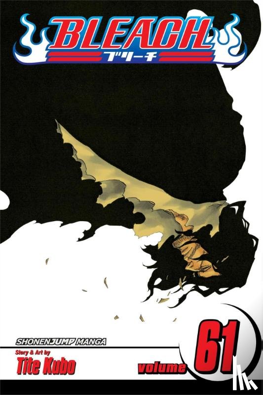 Kubo, Tite - Bleach, Vol. 61