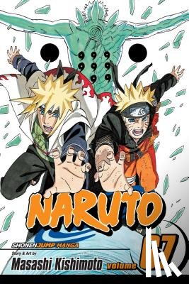 Kishimoto, Masashi - Naruto, Vol. 67
