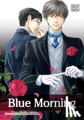 Hidaka, Shoko - Blue Morning, Vol. 5