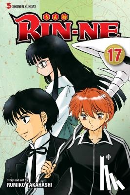 Takahashi, Rumiko - RIN-NE, Vol. 17