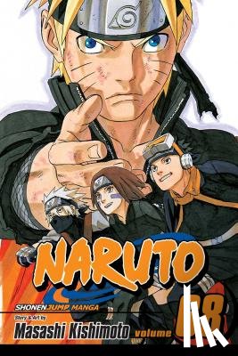Kishimoto, Masashi - Naruto, Vol. 68