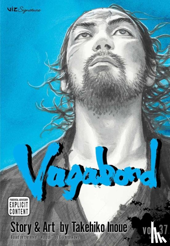 Inoue, Takehiko - Inoue, T: Vagabond, Vol. 37