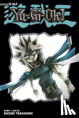 Kazuki Takahashi - Yu-Gi-Oh! (2-in-1 Edition), Vol. 13