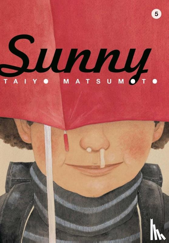 Matsumoto, Taiyo - Sunny, Vol. 5