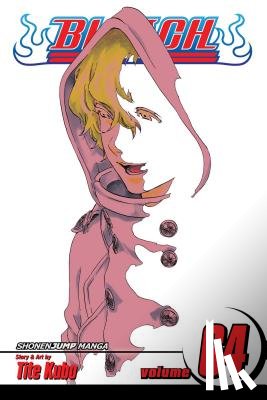 Kubo, Tite - Bleach, Vol. 64