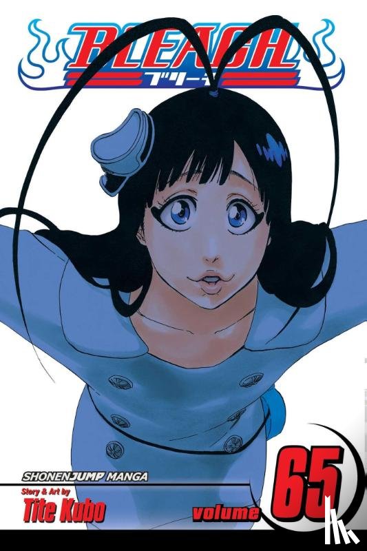 Kubo, Tite - Bleach, Vol. 65