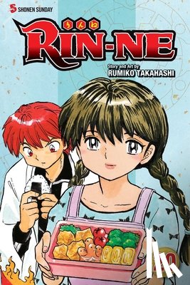 Takahashi, Rumiko - RIN-NE, Vol. 20