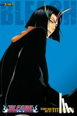 Kubo, Tite - Bleach (3-in-1 Edition), Vol. 13