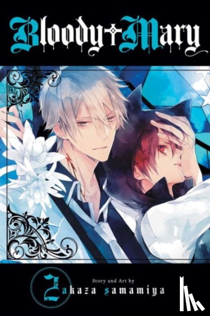 Samamiya, Akaza - Bloody Mary, Vol. 2