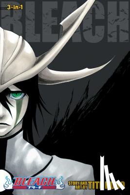 Kubo, Tite - Bleach (3-in-1 Edition), Vol. 14