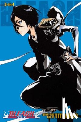 Kubo, Tite - Bleach (3-in-1 Edition), Vol. 18