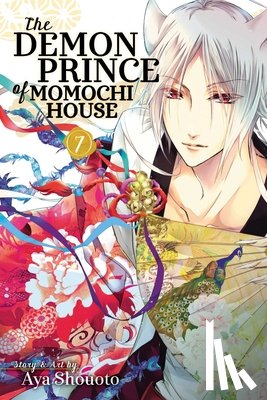 Shouoto, Aya - The Demon Prince of Momochi House, Vol. 7