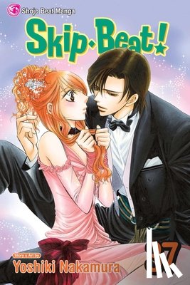 Nakamura, Yoshiki - Skip·Beat!, Vol. 37