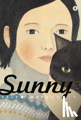 Matsumoto, Taiyo - Sunny, Vol. 6