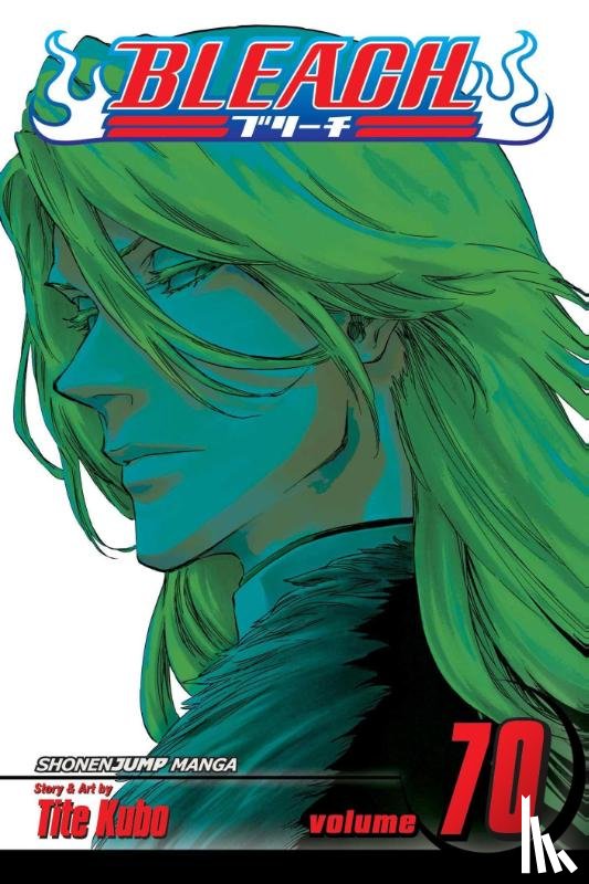 Kubo, Tite - Bleach, Vol. 70