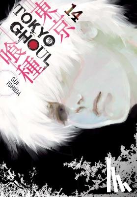 Ishida, Sui - Tokyo Ghoul, Vol. 14