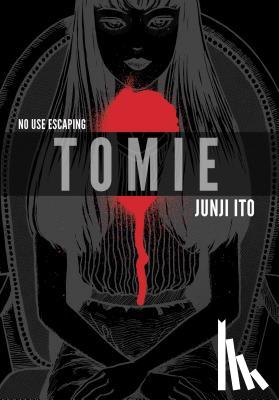 Ito, Junji - Tomie: Complete Deluxe Edition